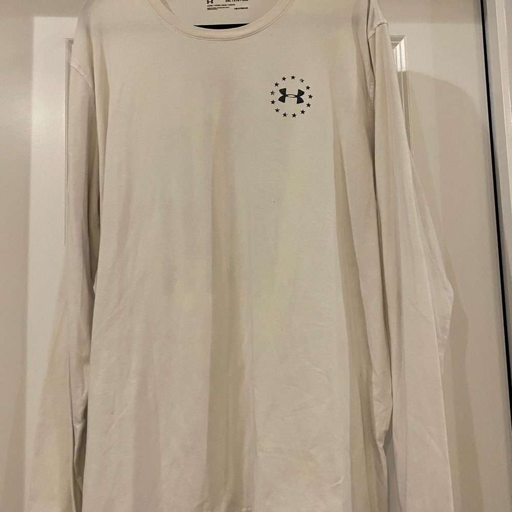 Under Armour Heatgear shirt